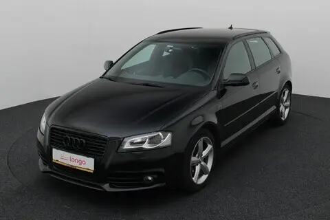 Audi A3, 2011, 1.2, 77 kW, bensiin, manuaal, esivedu