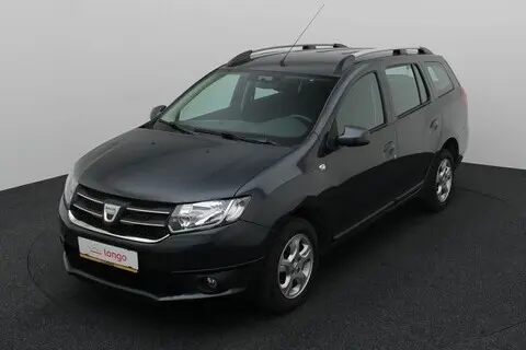 Dacia Logan, 2016, 0.9, 66 kW, lpg, manuaal, esivedu