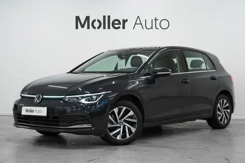 Volkswagen Golf, 2020, 1.0, 115 kW, pistikhübriid b+e, automaat, esivedu