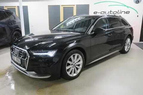 Audi A6 Allroad, 2022, 3.0, 210 kW, hübriid d+e, automaat, nelikvedu