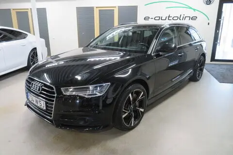 Audi A6, 2018, 3.0, 235 kW, diisel, automaat, nelikvedu