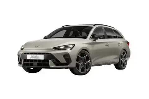 Cupra Leon, 2025, 1.5, 110 kW, bensiin, automaat, esivedu