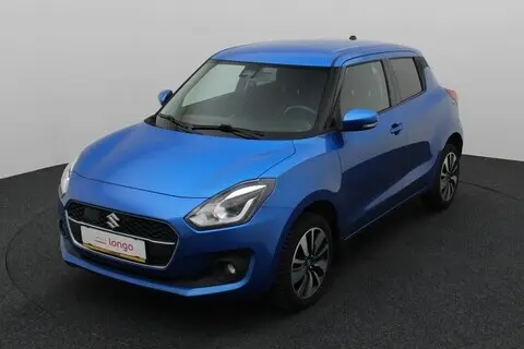 Suzuki Swift, 2020, 1.2, 66 kW, hübriid b+e, manuaal, nelikvedu