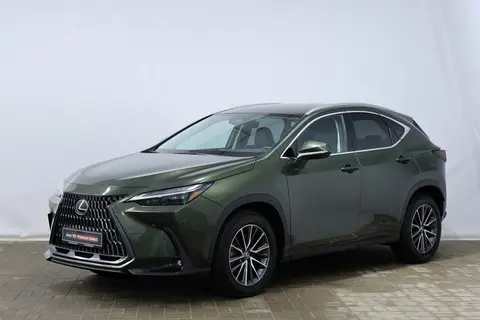 Lexus NX 450, 2023, 2.5, 227 kW, bensiin, automaat, nelikvedu