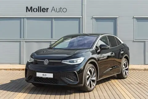 Volkswagen ID.5, 2024, 128 kW, electric, automatic, rear-wheel drive