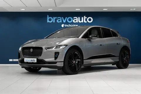 Jaguar I-Pace, 2023, 172 kW, электричество, автомат, полный привод