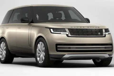 Land Rover Range Rover, 2024, 3.0, 258 kW, hübriid d+e, automaat, nelikvedu