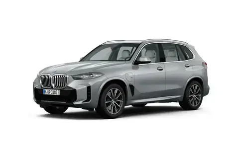 BMW X5, 2024, 3.0, 230 kW, pistikhübriid b+e, automaat, nelikvedu