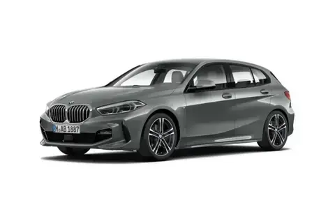 BMW 1, 2024, 1.5, 100 kW, bensiin, automaat, esivedu