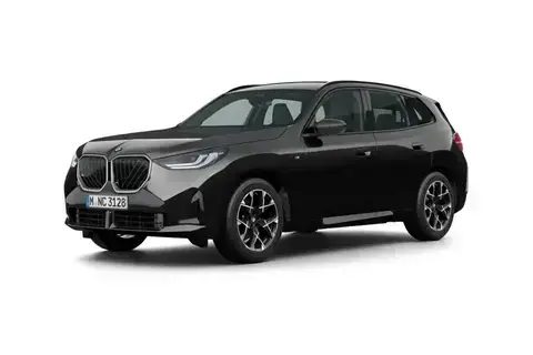 BMW X3, 2024, 2.0, 140 kW, hübriid b+e, automaat, nelikvedu