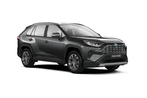 Toyota RAV4, 2.5, 131 kW, hübriid b+e, automaat, esivedu