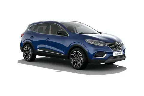 Renault Kadjar, 2023, 1.3, 103 kW, bensiin, automaat, esivedu