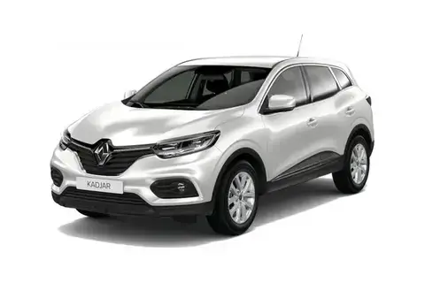 Renault Kadjar, 1.0