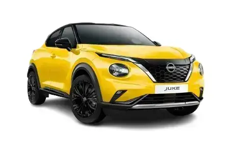 Nissan Juke, 2024, 1.6, 69 kW, hübriid b+e, automaat, esivedu