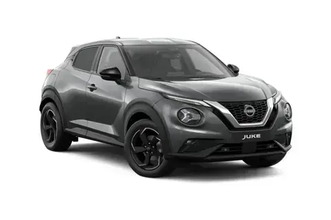 Nissan Juke, 2024, 1.0, 84 kW, bensiin, automaat, esivedu