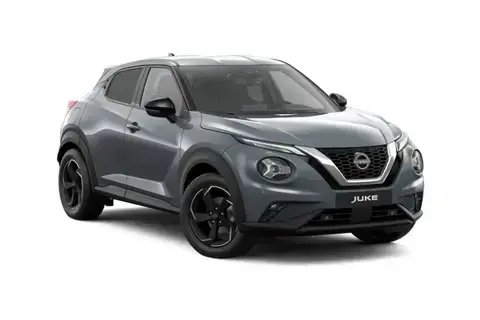 Nissan Juke, 2.0, 105 kW, automaat, esivedu