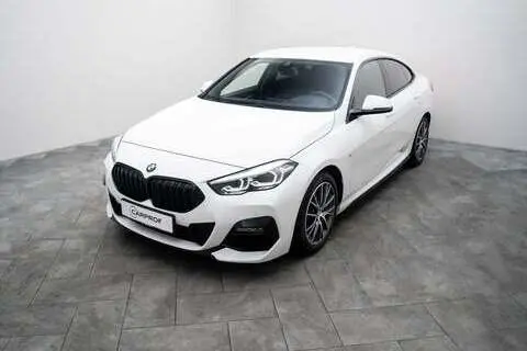 BMW 220, 2021, 2.0, 140 kW, diisel, automaat, nelikvedu