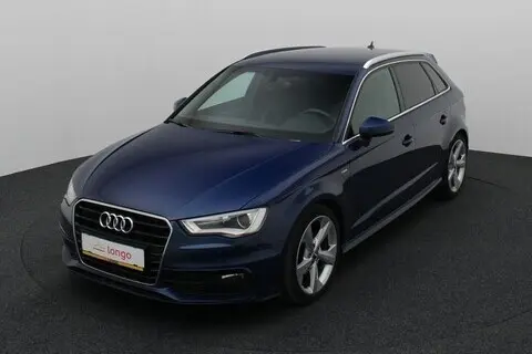 Audi A3, 2016, 1.6, 81 kW, diisel, manuaal, esivedu