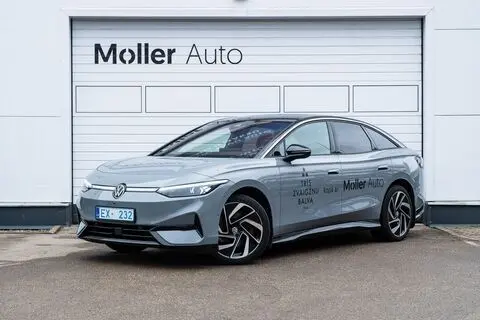 Volkswagen ID.7, 2024, 210 kW, elekter, automaat, tagavedu