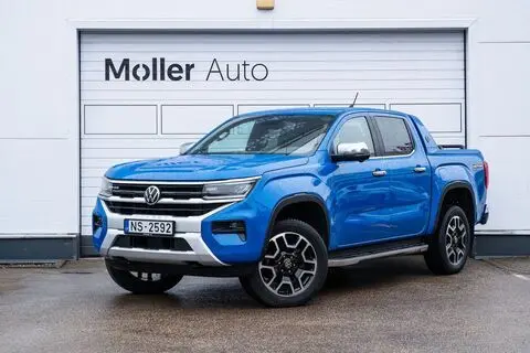 Volkswagen Amarok, 2023, 3.0, 176 kW, diisel, automaat, nelikvedu