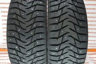 Uus naastrehv 205/55R16 Sailun Ice Blazer WST3 FR XL 94/T