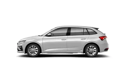 Škoda Scala, 1.0, 85 kW, bensiin, automaat, esivedu