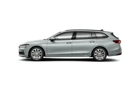 Škoda Superb, 2.0, 142 kW, diisel, automaat, nelikvedu