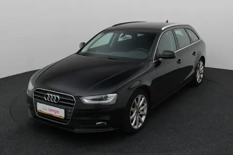 Audi A4, 2015, 1.8, 125 kW, petrol, manual, front-wheel drive