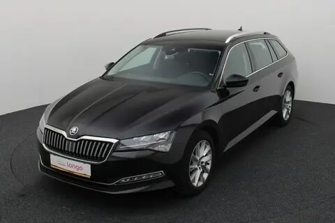 Škoda Superb, 2020, 1.5, 110 kW, bensiin, automaat, esivedu