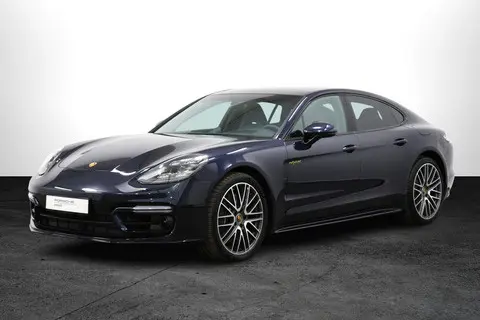 Porsche Panamera, 2024, 2.9, 243 kW, hübriid b+e, automaat, nelikvedu