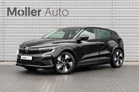 Renault Megane, 2023, 160 kW, elekter, automaat, esivedu