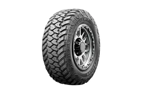 Used studded tire 205/55R16 Continental Minu mudel 555