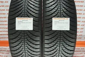 Kasutatud lamellrehv 205/55R16 GoodYear Vector 4Seasons Gen-2 91/H