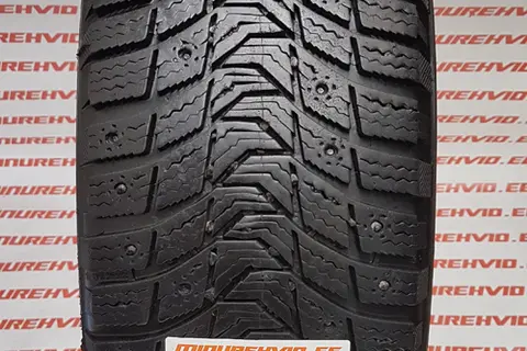 Kasutatud naastrehv 205/55R16 Michelin X-Ice North 3 FR XL 94/T