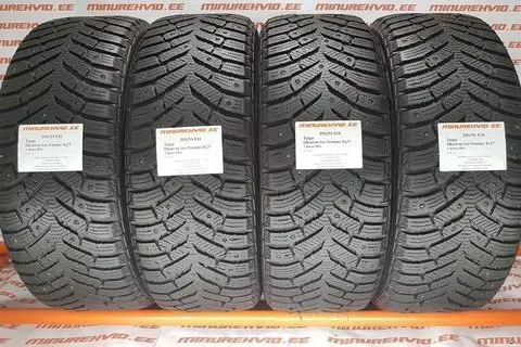 Kasutatud naastrehv 205/55R16 TOYO Observe Ice-Freezer 91/T