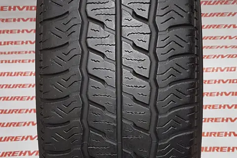 Kasutatud lamellrehv 205/65R16 Maxxis Vansmart A/S AL2 107/105 T