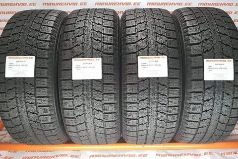 Kasutatud lamellrehv 215/55R16 TOYO Observe GSi-5 FR 93/Q