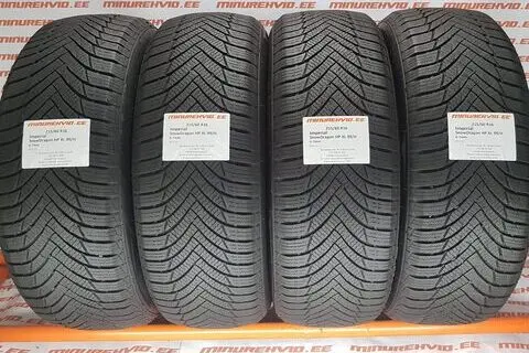 Kasutatud lamellrehv 215/60R16 Imperial SnowDragon HP XL 99/H