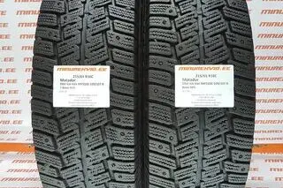 Подержанный шипованная шина 215/65R16 Matador Sibir Ice Van MPS500 109/107 R
