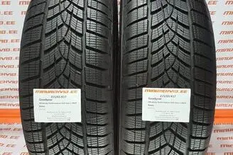 Kasutatud lamellrehv 215/65R17 GoodYear UltraGrip Performance SUV Gen-1 99/V