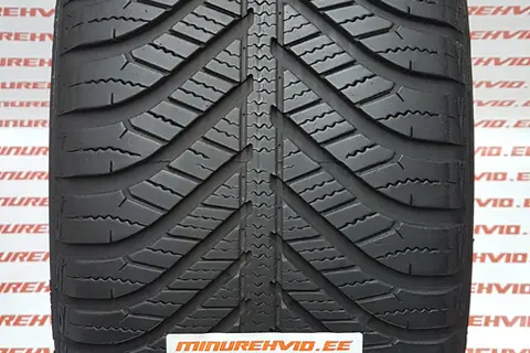 Kasutatud lamellrehv 225/45R17 GoodYear Vector 4Seasons FR XL 94/V