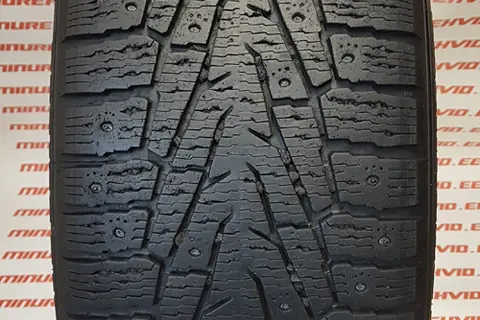 Kasutatud naastrehv 265/65R17 Nokian Hakkapeliitta 7 SUV XL 116/T