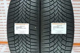 Kasutatud lamellrehv 235/55R19 Bridgestone Blizzak LM005 XL 105/V