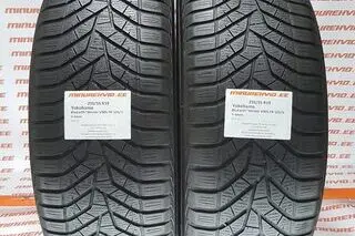 Kasutatud lamellrehv 235/55R19 Yokohama BluEarth Winter V905 FR 101/V