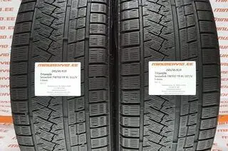 Kasutatud lamellrehv 245/45R19 Triangle Snowlink TWT02 FR XL 102/V