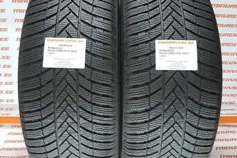 Kasutatud lamellrehv 255/45R19 Bridgestone Blizzak LM005 FR XL 104/V