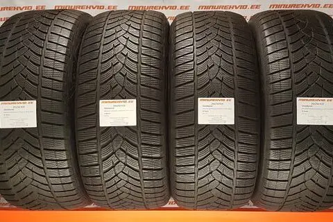 Kasutatud lamellrehv 255/50R19 GoodYear UltraGrip Performance SUV Gen-1 FR XL 107/V