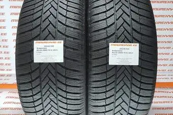 Kasutatud lamellrehv 255/45R20 Bridgestone Blizzak LM005 FR XL 105/V