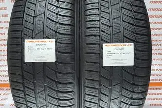 Kasutatud lamellrehv 255/45R20 TOYO Snowprox S954 SUV XL 105/V
