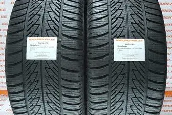 Kasutatud lamellrehv 285/45R20 GoodYear UltraGrip Performance 8 FR XL 112/V AO